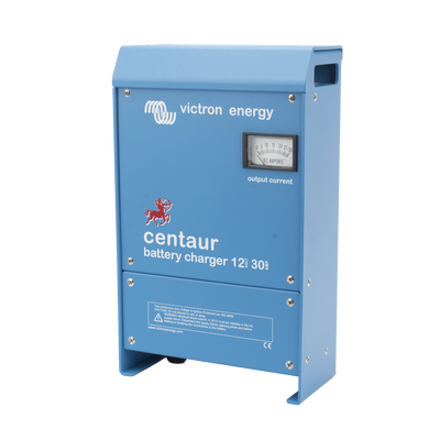 Cargador de Batería Centaur / Tecnología de Alta