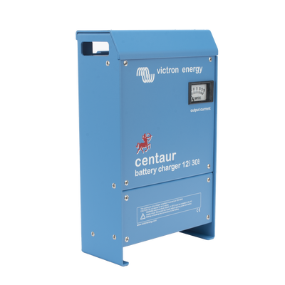 Cargador de Batería Centaur / Tecnología de Alta