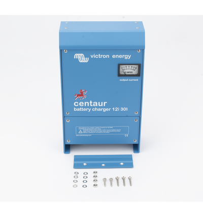 Cargador de Batería Centaur / Tecnología de Alta