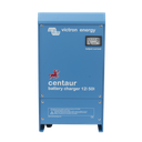 Centaur 12/50 / Cargador de Baterías 12V, 50A / Para