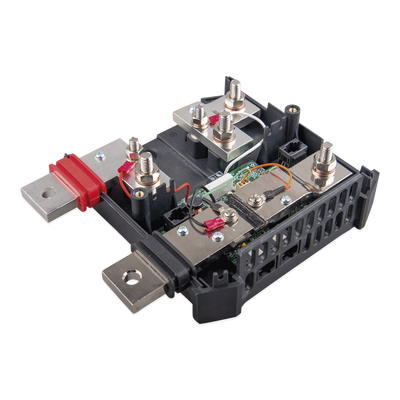 Lynx Shunt VE.Can / Barra de Distribución Lynx Ve.Can para