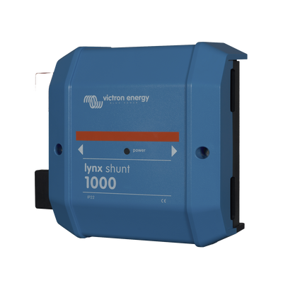 Lynx Shunt VE.Can / Barra de Distribución Lynx Ve.Can para