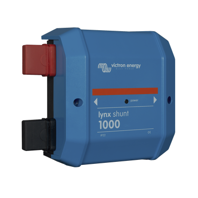 Lynx Shunt VE.Can / Barra de Distribución Lynx Ve.Can para