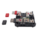 Lynx Shunt VE.Can / Barra de Distribución Lynx Ve.Can para