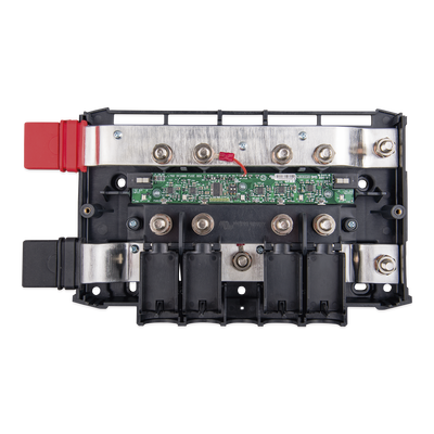 Lynx Distributor / Barra de Distribución Modular para CD