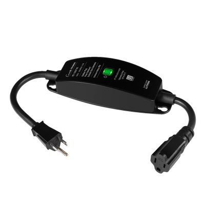 (Caseta Wireless) PlugIn Interruptor On/Off para uso en