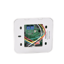 Botón de Salida sin Contacto Compatible con Control Remoto