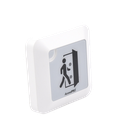 Botón de Salida sin Contacto Compatible con Control Remoto