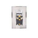 Botón de Paro de Emergencia / Salida de Emergencia / Color