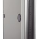 Detector de metales de 6 zonas/ Uso en Interior/ Contador de