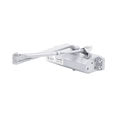 Cierrapuertas para puertas de 40-65 kgs