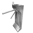 Torniquete Industrial en Acero Inoxidable, Bidireccional,