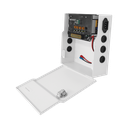 Fuente de Poder Profesional de 12 Vcc @ 4 A / Soporta 4