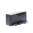 UPS de 600 VA / 360W / Protección Contra Sobrecarga y