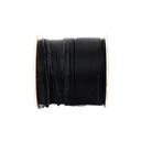 Carrete de 500 Metros / Cable Fotovoltaico Negro / 6mm²