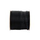 Carrete de 500 Metros / Cable Fotovoltaico Negro / 6mm²