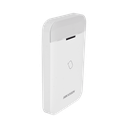 (AX PRO) Lector de Tag Inalámbrico HIKVISION /  Permite