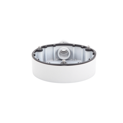 Caja de Conexiones para Cámaras Domo o Eyeball HIKVISION /