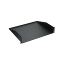 Charola para Soportar Equipos en Rack de 19", con Capacidad