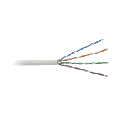 Cable Cat5e de Alto Rendimiento Certificaciones ETL, UL, de