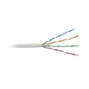 Cable Cat5e de Alto Rendimiento Certificaciones ETL, UL, de