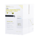 Cable Cat5e de Alto Rendimiento Certificaciones ETL, UL, de