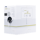 Cable Cat5e de Alto Rendimiento Certificaciones ETL, UL, de