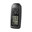 GPS portátil GPSMAP 73 con pantalla de cristal liquido,