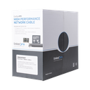 Bobina de Cable de 305 Metros (1000 Pies), Cat5e, FTP,