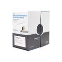 Bobina de Cable de 305 Metros (1000 Pies), Cat5e, Alto