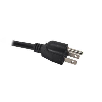 Multicontacto Horizontal (PDU) de 10 Contactos (NEMA 5-15R)