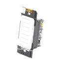 (RadioRA2) Teclado Seetouch Hibrido 6 botones, 2 botones