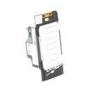 (RadioRA2) Teclado Seetouch Hibrido 6 botones, 2 botones