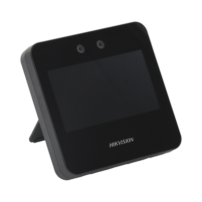 Terminal Min Moe WiFi / Touch de Reconocimiento Facial Ultra