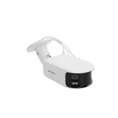 [FlexVu] [PROTECCIÓN ACTIVA] Bala IP Panorámica 8