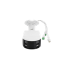 [FlexVu] [PROTECCIÓN ACTIVA] Bala IP Panorámica 8