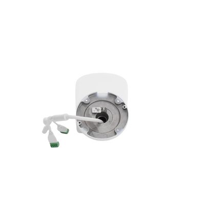 [FlexVu] [PROTECCIÓN ACTIVA] Bala IP Panorámica 8