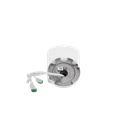 [FlexVu] [PROTECCIÓN ACTIVA] Bala IP Panorámica 8