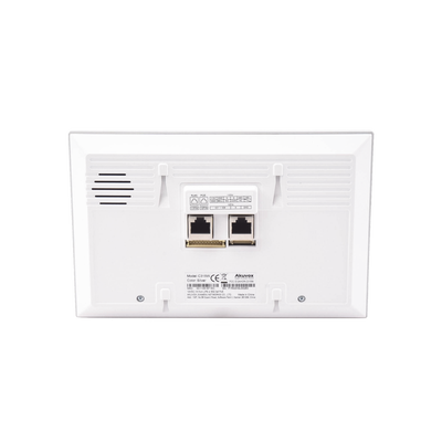 Monitor IP Android / Pantalla Touch Screen LCD 7" / WiFi /