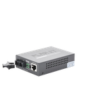 Convertidor de Medios 1000 Mbps UTP/Fibra Óptica Mono-Modo