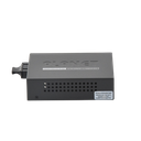 Convertidor de Medios UTP/ Fibra Óptica de 1000 Mbps,