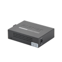 Convertidor de Medios UTP/ Fibra Óptica de 1000 Mbps,