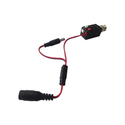 (TRANSCEPTOR) TRANSMISOR DE VIDEO ACTIVO DE LARGO ALCANCE / 