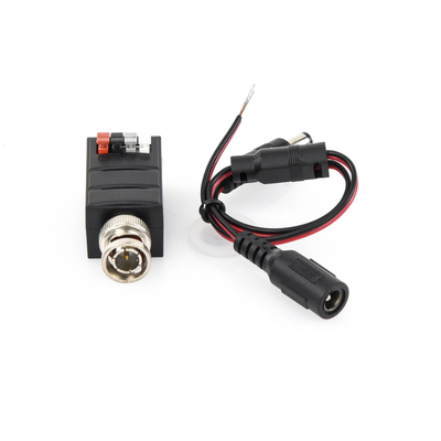 (TRANSCEPTOR) TRANSMISOR DE VIDEO ACTIVO DE LARGO ALCANCE / 