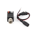 (TRANSCEPTOR) TRANSMISOR DE VIDEO ACTIVO DE LARGO ALCANCE / 