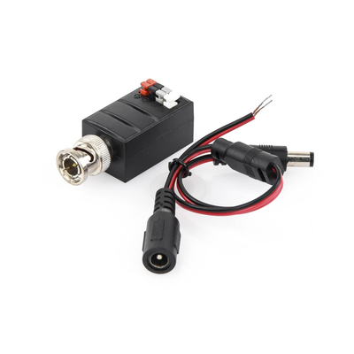 (TRANSCEPTOR) TRANSMISOR DE VIDEO ACTIVO DE LARGO ALCANCE / 