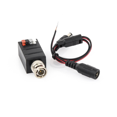 (TRANSCEPTOR) TRANSMISOR DE VIDEO ACTIVO DE LARGO ALCANCE / 