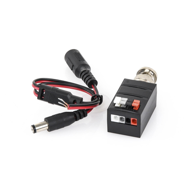 (TRANSCEPTOR) TRANSMISOR DE VIDEO ACTIVO DE LARGO ALCANCE / 