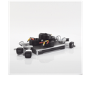 Kit TURBOHD 5 Megapixel / DVR 4 Canales / 4 Cámaras de 5