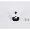 Cubo IP 4 Megapixel / Serie PRO / Lente 2.8 mm / 10 mts IR